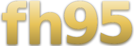 fh95 logo